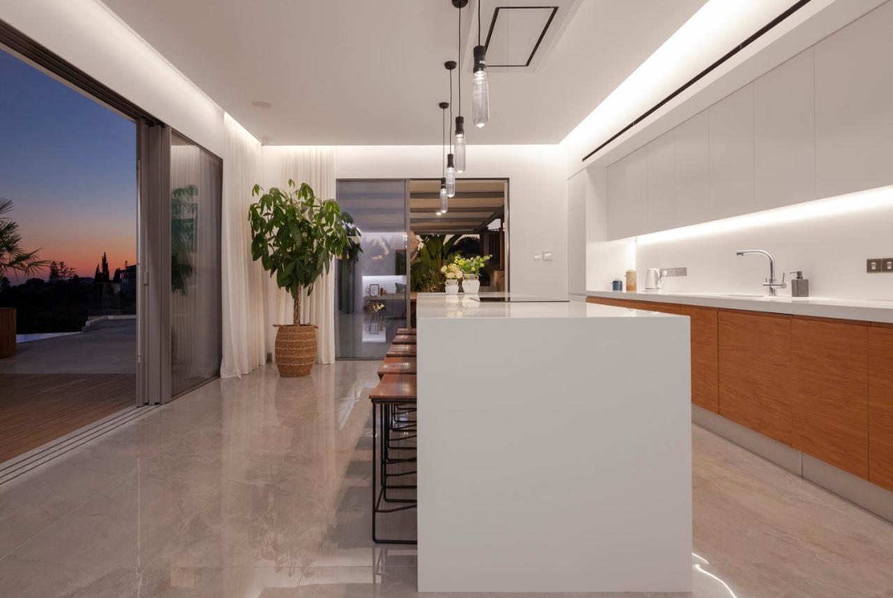 Villa Euphoria パ フォス エクステリア 写真